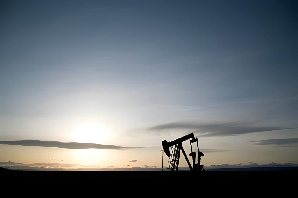 upstream investment & operations